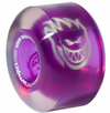 Spitfire Sapphire Wheels Clear Purple  90D 58mm