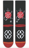 MERGE4- Christian Hosoi Sacred Classic Crew Socks