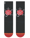 MERGE4- Christian Hosoi Sacred Classic Crew Socks