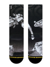 MERGE4- GRANT BRITTAIN'S ROB ROSKOPP CLASSIC CREW SOCKS