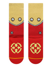 MERGE4 NATAS KAUPAS SHOE EATER CLASSIC CREW SOCKS