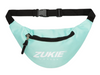 Zukie Mint Belt Bag