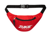 Zukie Red Belt Bag