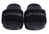 RIPNDIP SHERPA SLIDES -BLACK