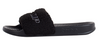 RIPNDIP SHERPA SLIDES -BLACK