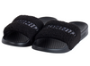 RIPNDIP SHERPA SLIDES -BLACK