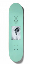 GIRL SKATEBOARDS Spike Photo Bjork Skateboard Deck