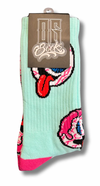 OG EyeScream socks