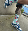 OG EyeScream socks