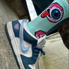 OG EyeScream socks