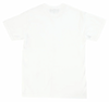 SCUM GOODIES T-SHIRT - WHITE