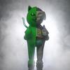 RIPNDIP R NERM Ã†-09 VINYL FIGURE