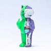 RIPNDIP R NERM Ã†-09 VINYL FIGURE