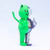 RIPNDIP R NERM Ã†-09 VINYL FIGURE