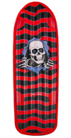 POWELL PERALTA Ripper Inflatable Raft - Red