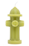 HUF HYDRANT CANDLE