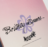 WELCOME X BRITNEY 8.5"  BELIEVE ON POPSICLE SKATEBOARD DECK -  PEARL FADE