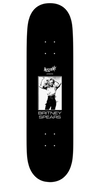 Welcome x Britney Spears Snake on Son of Boline Skateboard Deck - 8.5"