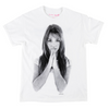 WELCOME X BRITNEY BELIEVE T-SHIRT WHITE