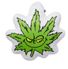 HUF GREENCH BUDDY PILLOW