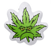 HUF GREENCH BUDDY PILLOW