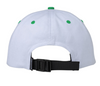 SPITFIRE LIL BIGHEAD CAP WHITE / GREEN