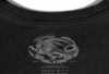 Powell Peralta McGill Skull & Snake 40th Anniversary T-Shirt  - Black