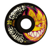 SPITFIRE X GRIMPLE 55MM FORMULA FOUR GRIMPLEHEAD LOCK IN FULL 99DU WHEELS BLACK