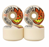 SPITFIRE X GRIMPLE 54MM FORMULA FOUR GRIMPLEHEAD LOCK IN FULL 99DU WHEELS NATURAL