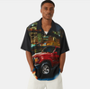 HUF X TOYOTA BIG CITY RESORT SHIRT