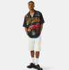 HUF X TOYOTA BIG CITY RESORT SHIRT