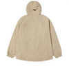 HUF SET SHELL JACKET - PUTTY