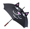 LORD JERM UMBRELLA  - BLACK