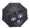 LORD JERM UMBRELLA  - BLACK