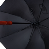 LORD JERM UMBRELLA  - BLACK