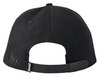 The Creeper Unstructured Creature Hat - Black