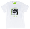 BEETLEJUICE X WELCOME - TRUST TEE - WHITE