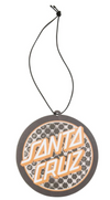 Santa Cruz Air Freshener Meyer Freestyle Dot