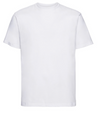 RUSSELL ATHLETICS SUPER RINGSPUN CLASSIC T-SHIRT