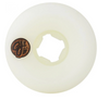 OJ Skateboard Wheels Team Line Hardline 99a White 55mm