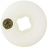 OJ Skateboard Wheels Team Line Hardline 99a White 53mm