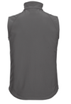 RUSSELL ATHLETIC SOFTSHELL GILET