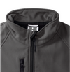 RUSSELL ATHLETIC SOFTSHELL GILET