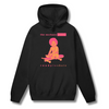 NO CHAOS READY TO SKATE HOODIE