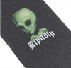 RIPNDIPWE COME IN PEACE GRIP TAPE - BLACK