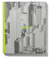 HUF 20 YEARS OF HUF HARDCOVER BOOK