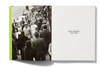 HUF 20 YEARS OF HUF HARDCOVER BOOK