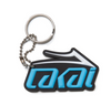 LAKAI CORPO KEY CHAIN