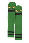 Toy Machine Skateboards Sect Eye Sock - Green