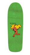 TOY MACHINE - TEMPLETON EARLY SECT DECK - 9.5"